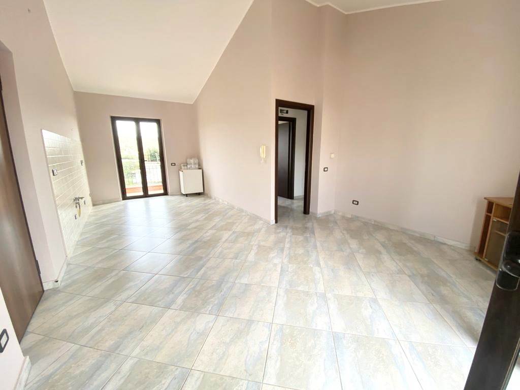 appartamento in vendita a Crotone in zona Centro Città