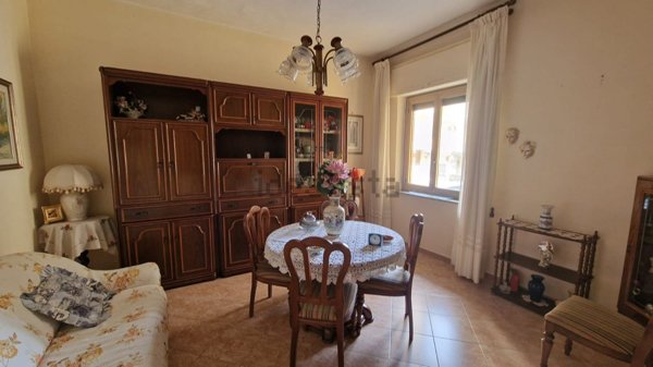 appartamento in vendita a Crotone in zona Centro Città