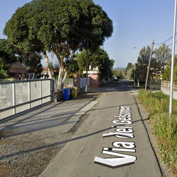 casa indipendente in vendita a Crotone in zona Margherita