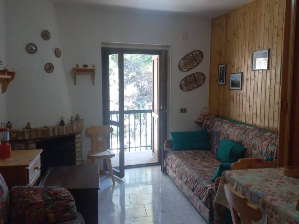 appartamento in vendita a Crotone in zona Tufolo