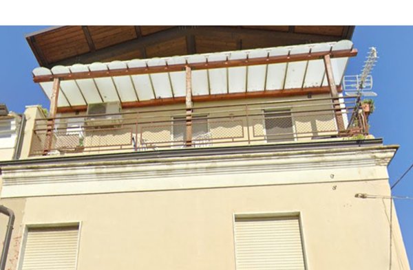 appartamento in vendita a Crotone in zona Centro Città