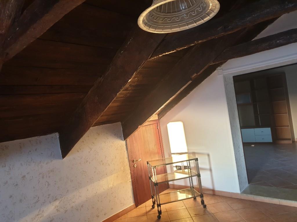 appartamento in vendita a Crotone in zona Centro Città