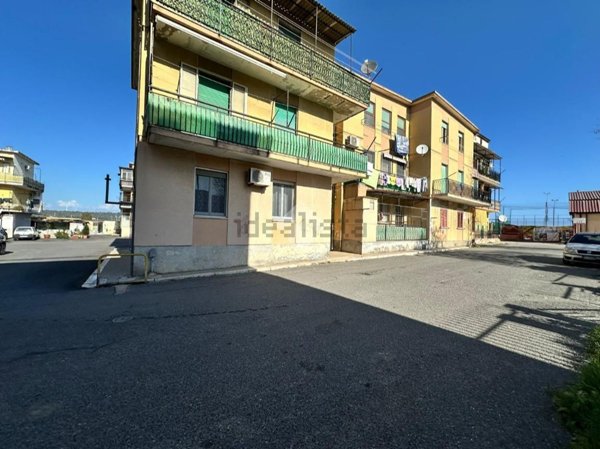 appartamento in vendita a Crotone