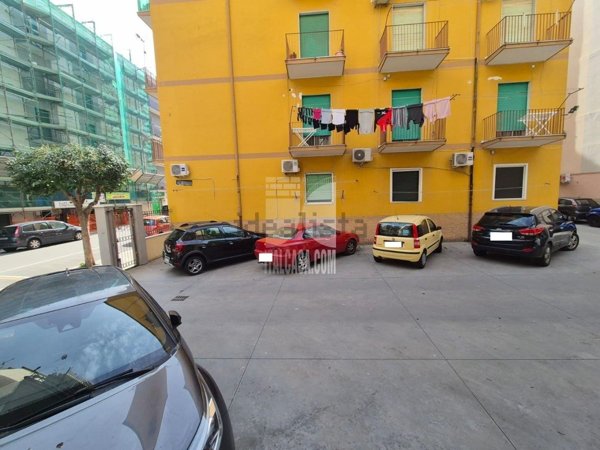 appartamento in vendita a Crotone in zona Centro Città