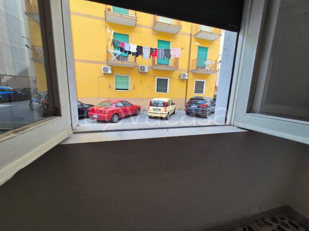 appartamento in vendita a Crotone in zona Centro Città