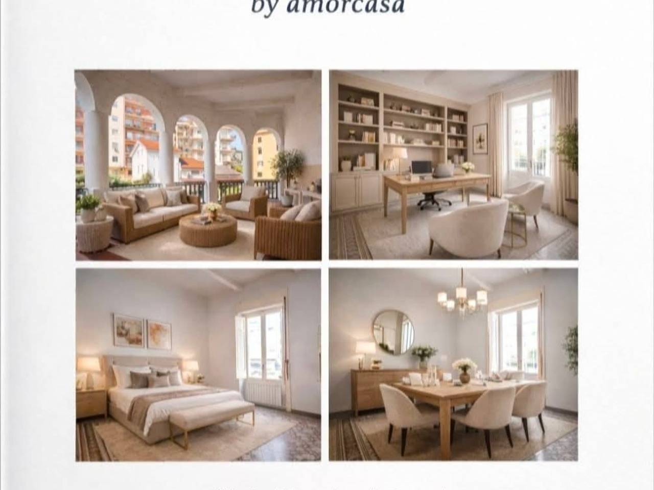 appartamento in vendita a Crotone