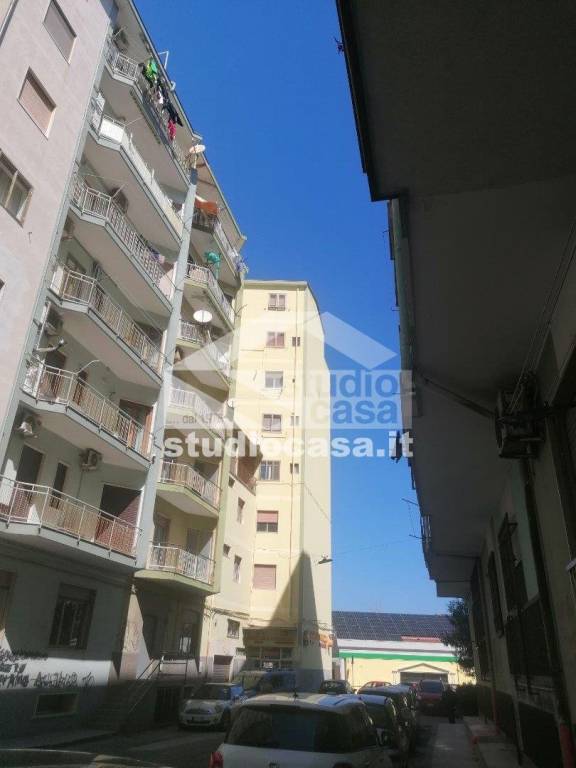 appartamento in vendita a Crotone