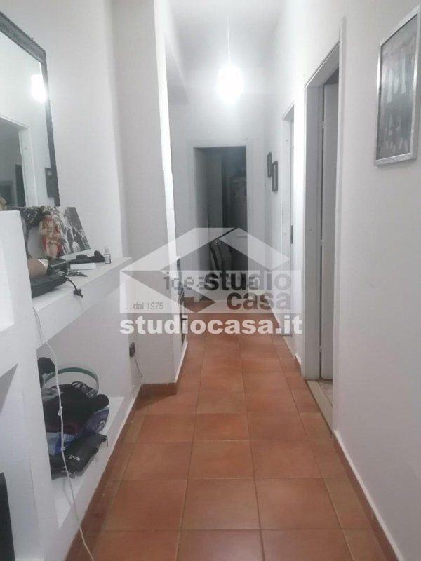appartamento in vendita a Crotone in zona Centro Città