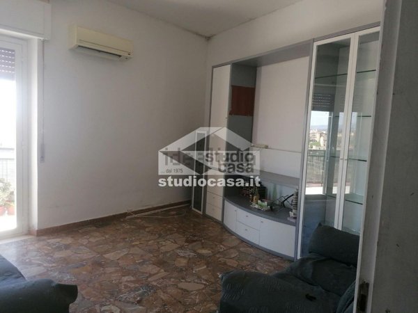 appartamento in vendita a Crotone in zona Centro Città