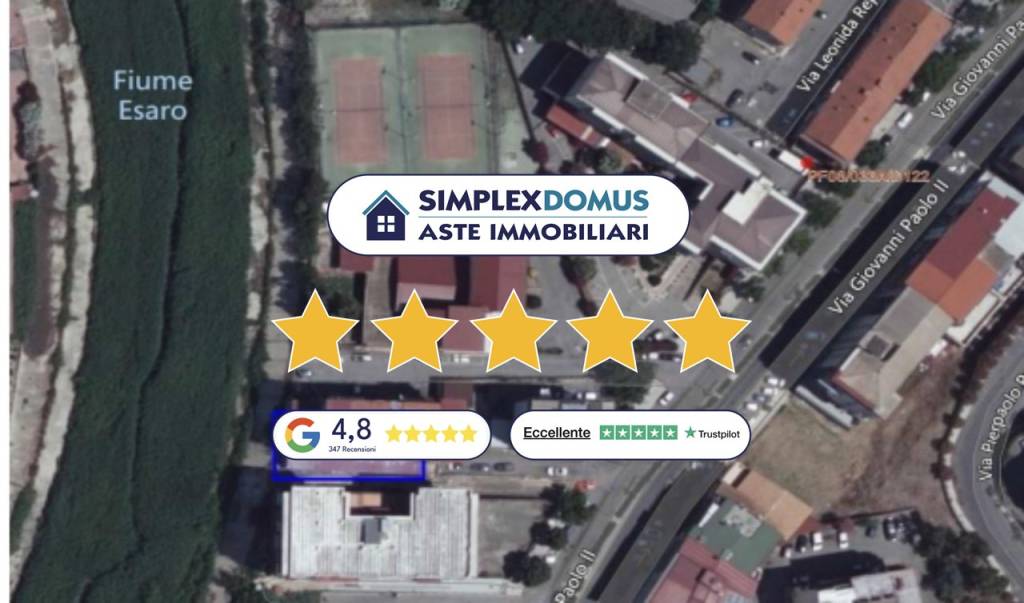 appartamento in vendita a Crotone