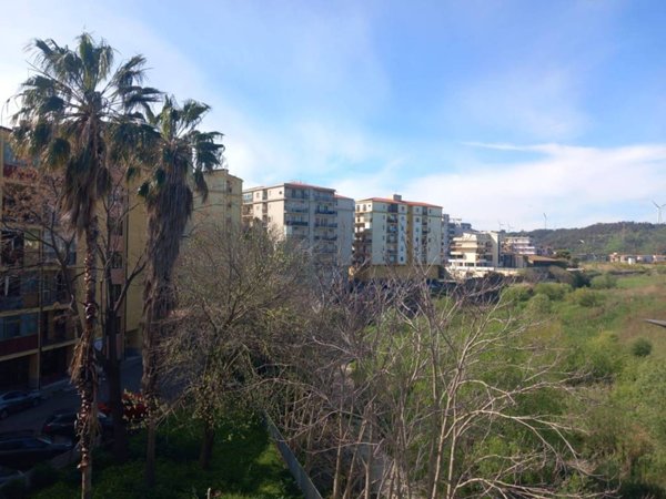 appartamento in vendita a Crotone