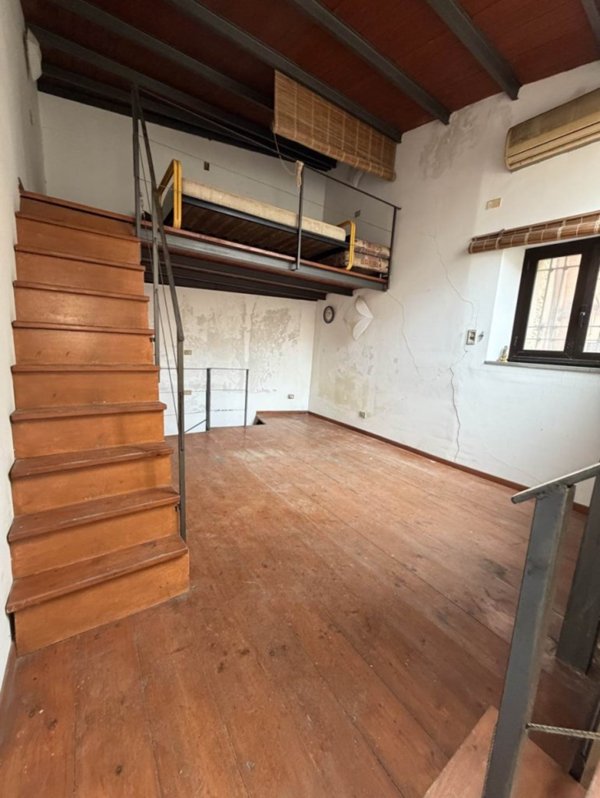 appartamento in vendita a Crotone