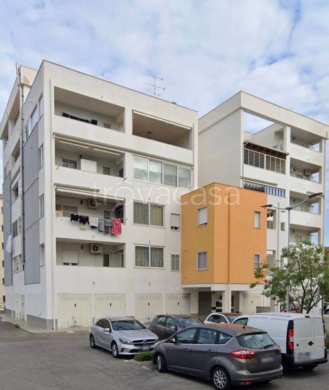 appartamento in vendita a Crotone