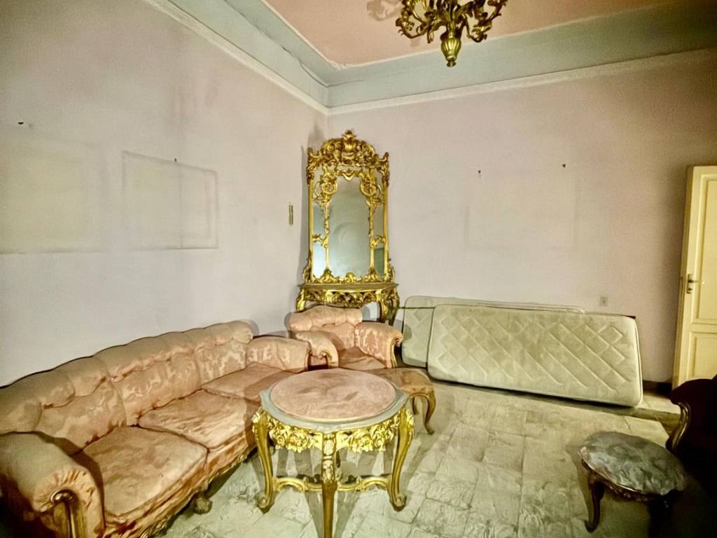 appartamento in vendita a Crotone in zona Centro Città