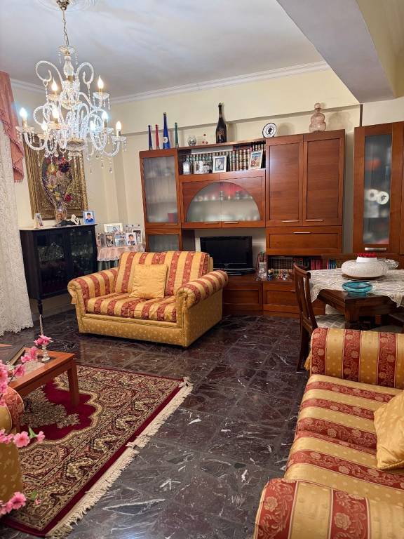 appartamento in vendita a Crotone