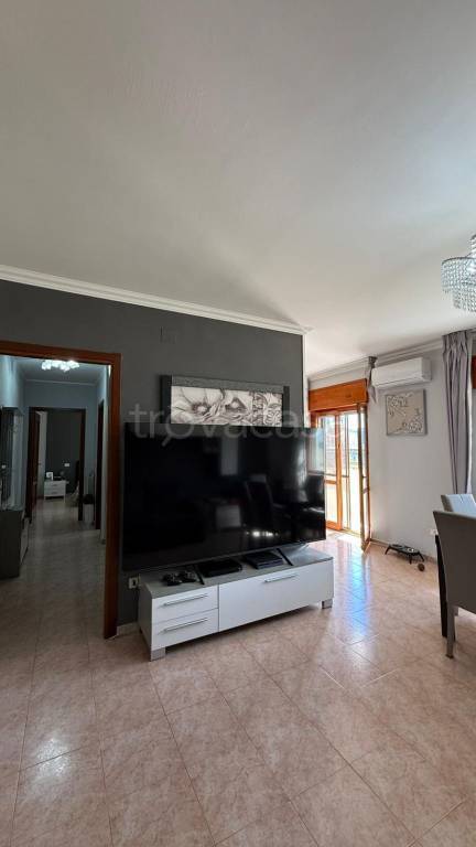 appartamento in vendita a Crotone in zona Tufolo