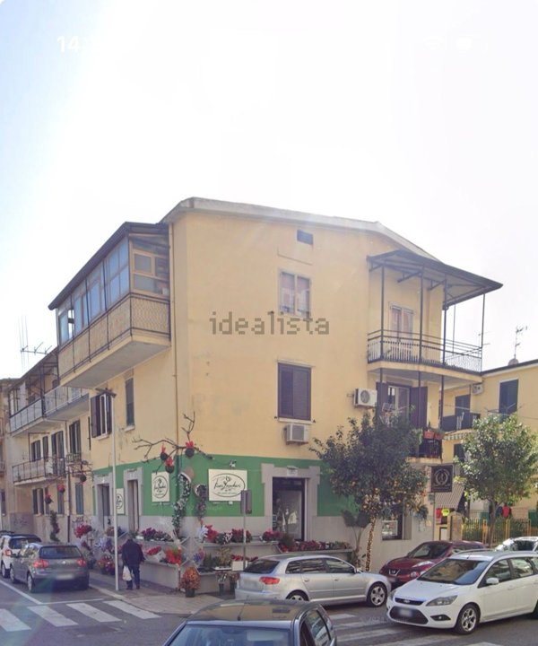 appartamento in vendita a Crotone in zona Centro Città