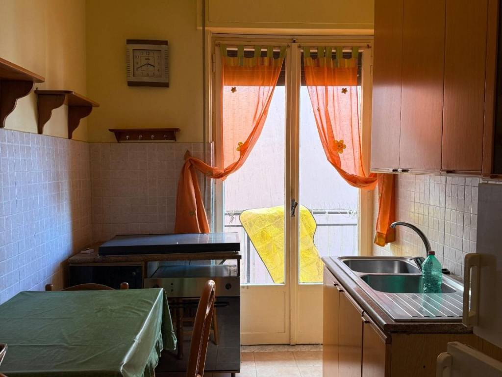 appartamento in vendita a Crotone