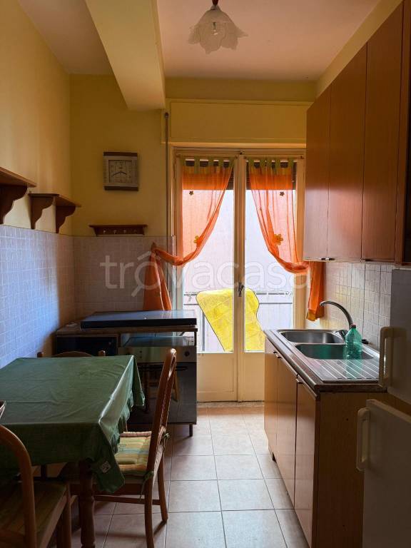 appartamento in vendita a Crotone