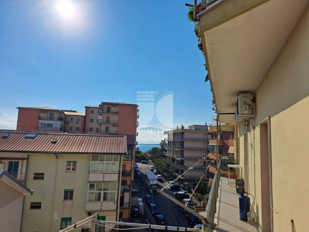 appartamento in vendita a Crotone