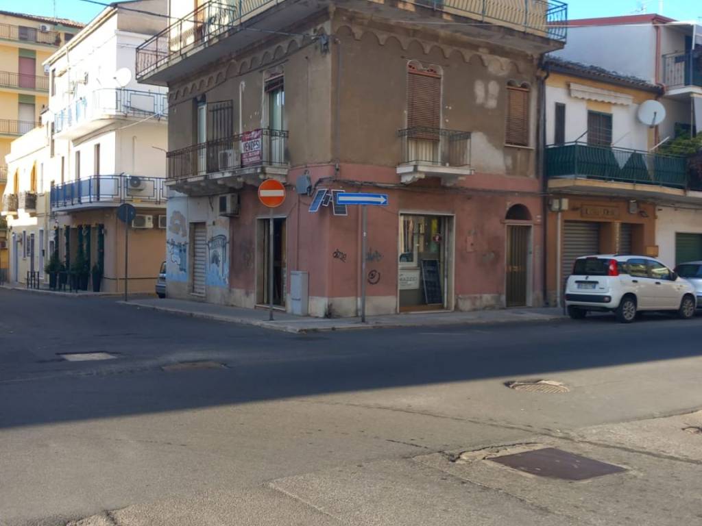 appartamento in vendita a Crotone in zona Centro Città