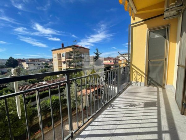 appartamento in vendita a Crotone in zona Centro Città