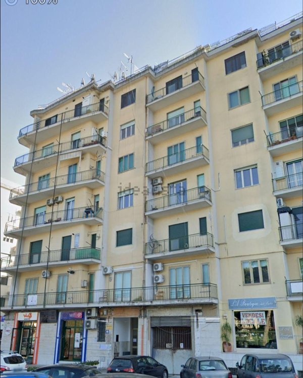 appartamento in vendita a Crotone in zona Centro Città