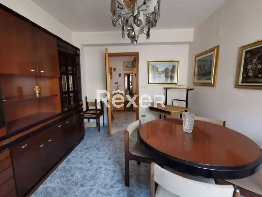 appartamento in vendita a Crotone