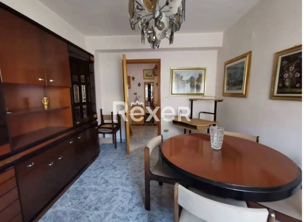 appartamento in vendita a Crotone