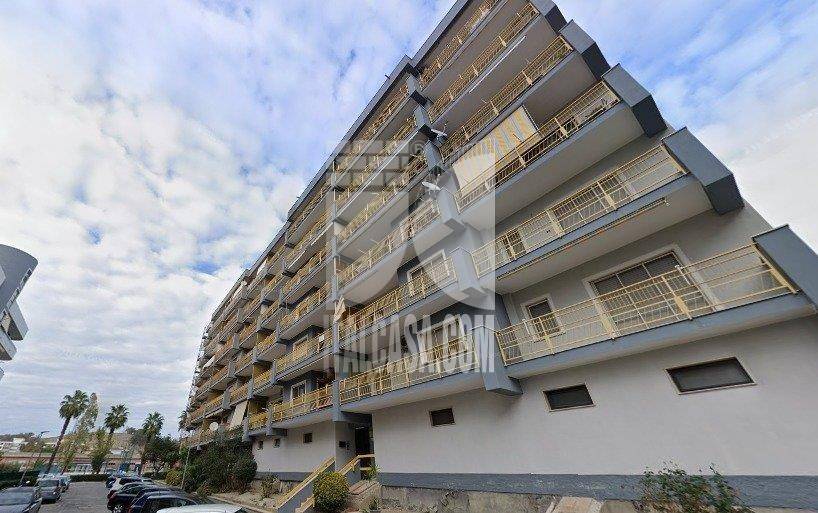 appartamento in vendita a Crotone in zona Tufolo