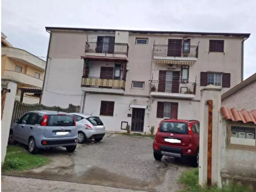 appartamento in vendita a Crotone in zona Farina