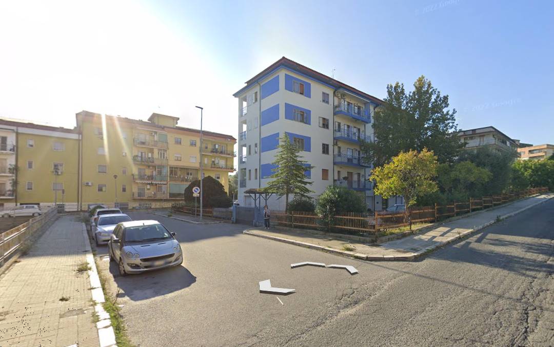 appartamento in vendita a Crotone