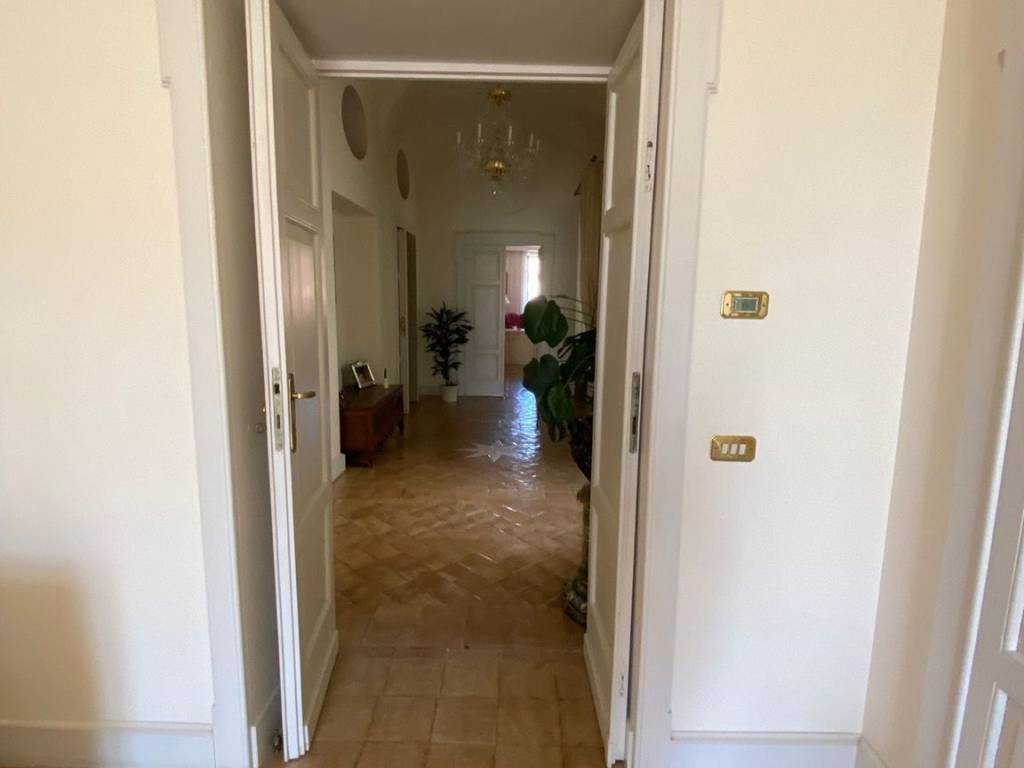 appartamento in vendita a Crotone in zona Centro Città