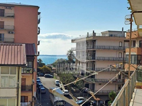 appartamento in vendita a Crotone