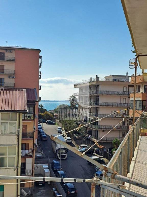 appartamento in vendita a Crotone