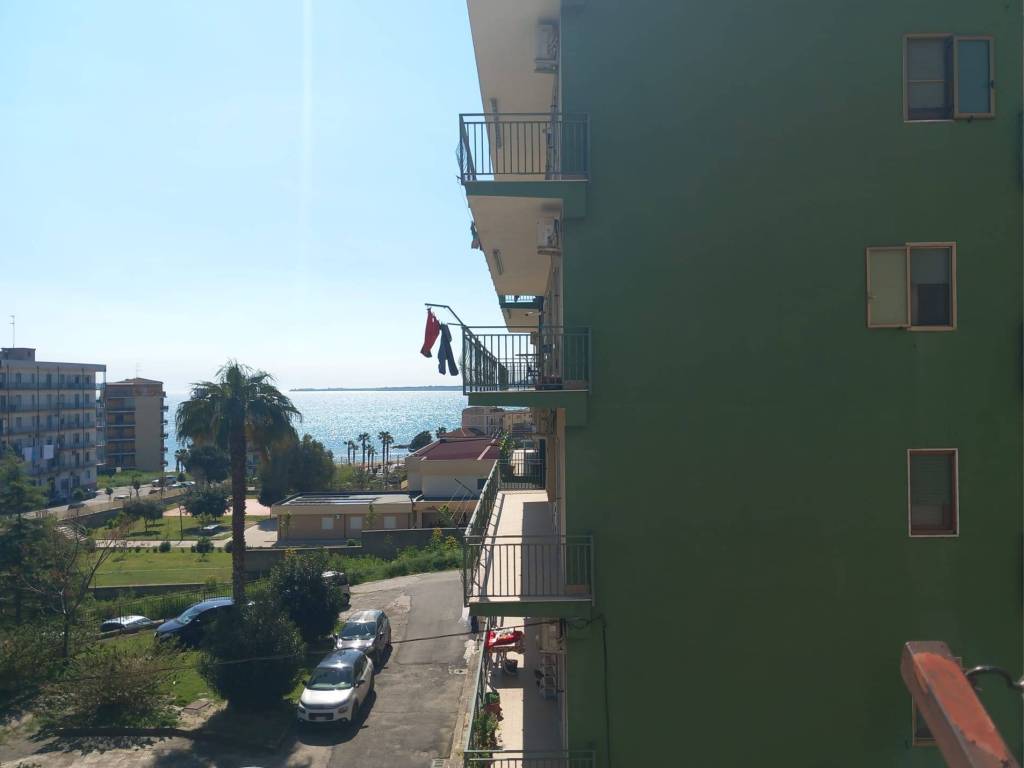 appartamento in vendita a Crotone in zona Centro Città