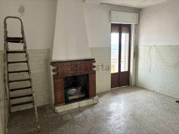 appartamento in vendita a Crotone in zona Centro Città