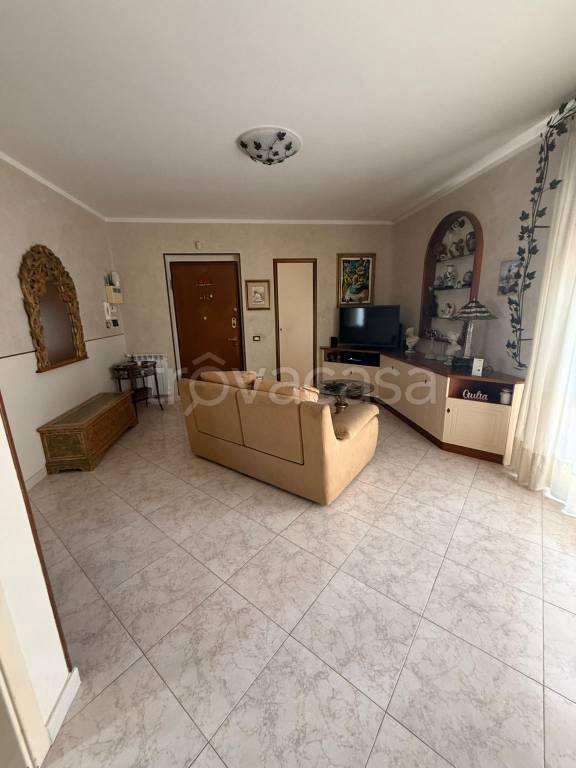 appartamento in vendita a Crotone in zona Tufolo