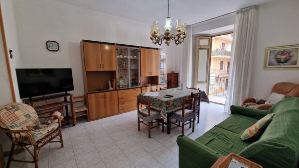 appartamento in vendita a Crotone