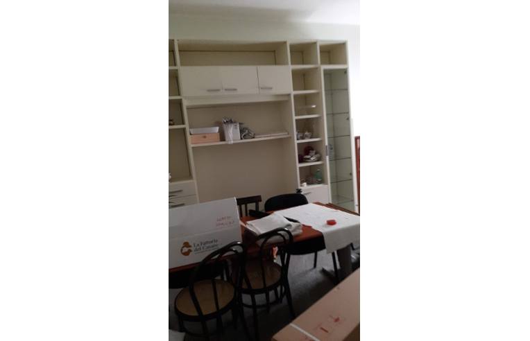 appartamento in vendita a Crotone