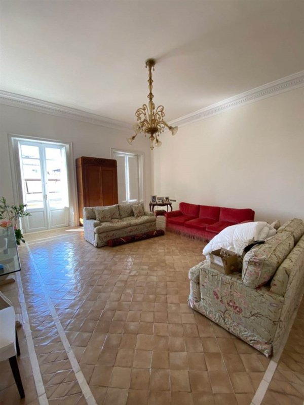 appartamento in vendita a Crotone in zona Centro Città