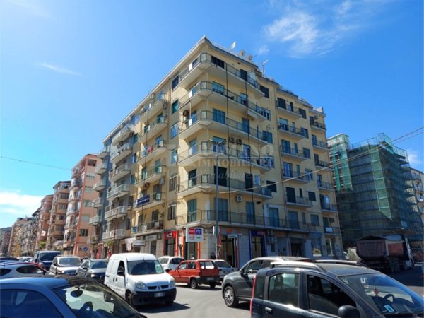 appartamento in vendita a Crotone in zona Centro Città