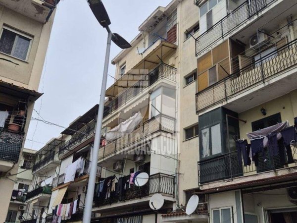 appartamento in vendita a Crotone