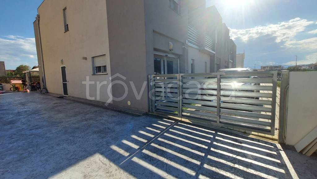 casa indipendente in vendita a Crotone in zona Città Vecchia