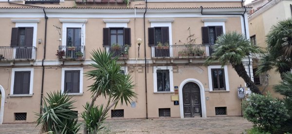 appartamento in vendita a Crotone