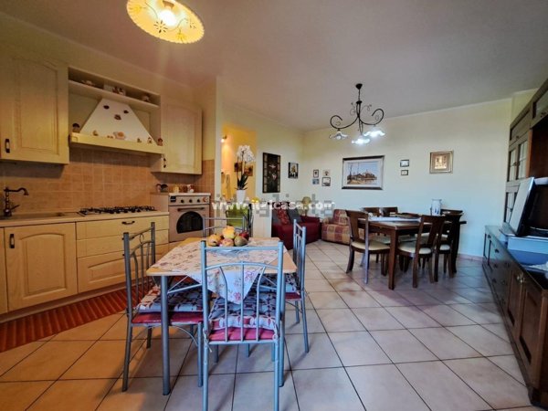 appartamento in vendita a Crotone