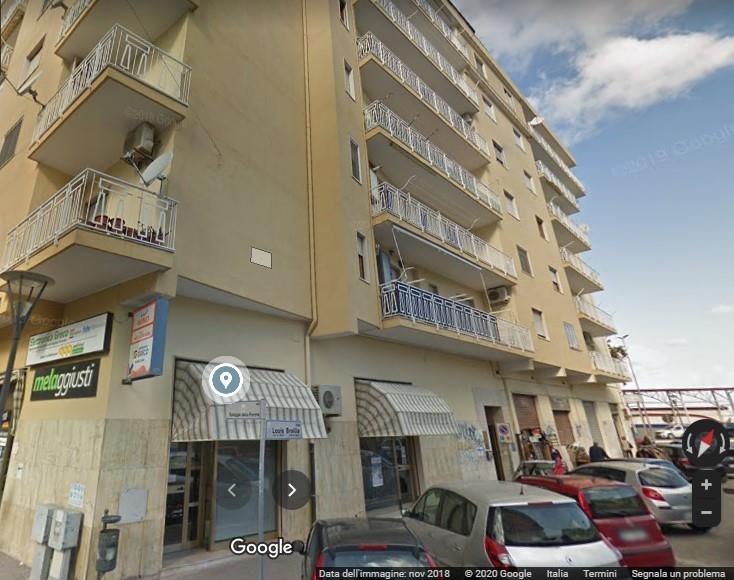 appartamento in vendita a Crotone in zona Centro Città
