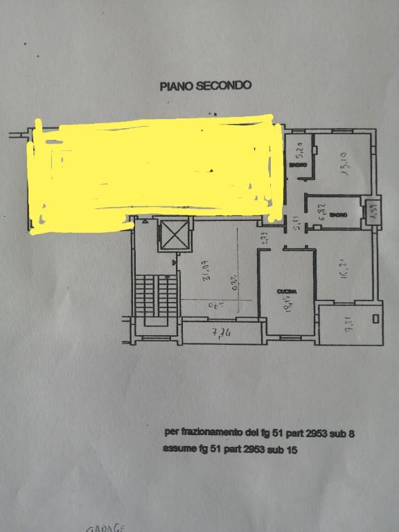 appartamento in vendita a Crotone