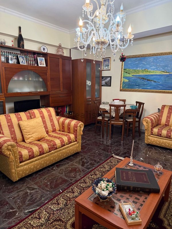 appartamento in vendita a Crotone