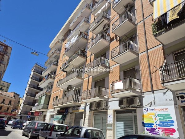 appartamento in vendita a Crotone in zona Centro Città